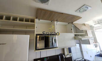 Imagem 5: Condomínio Novas Cores - Apartamento à venda no bairro Neves (Neves) - São Gonçalo/RJ