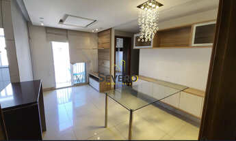 Imagem: Condomínio Novas Cores - Apartamento à