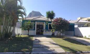 Imagem: Casa em Condomínio no Pedra de Inoã