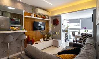 Imagem: Apartamento à venda no bairro Santa Rosa