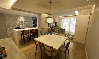 Imagem: Edifício Grand Valley - Apartamento à