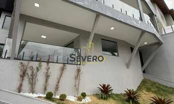 Imagem: Casa Alto Padrão 5 quartos em Itaipu