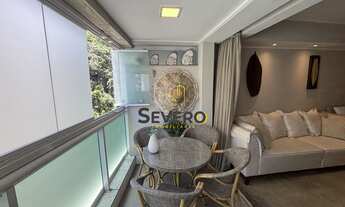 Imagem: Apartamento 3 Quartos no Condomínio Murano