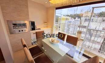 Imagem 6: Cobertura 3 quartos em Icaraí