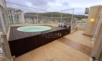 Imagem: Château Du Soleil - Cobertura 3 quartos