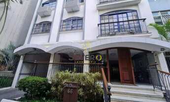 Imagem: Debret - Apartamento no miolo de Icaraí