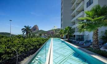 Imagem: Apartamento Alto Padrão 3 quartos no Flamengo