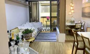 Imagem: Apartamento Alto Padrão em Icaraí, Niterói/RJ