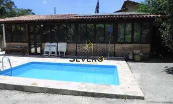Imagem: Casa à venda no bairro Serra Grande - Niterói/RJ