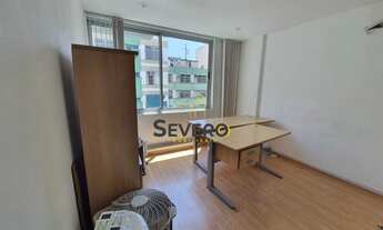 Imagem: Icaraí Corporate - Sala Comercial, Vazia