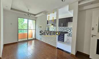 Imagem 3: Spazio Niterói Garden - Apartamento 3 quartos no Barreto