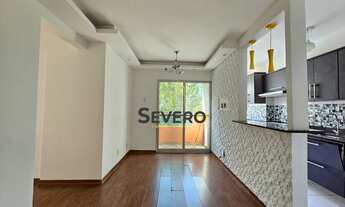 Imagem 2: Spazio Niterói Garden - Apartamento 3 quartos no Barreto
