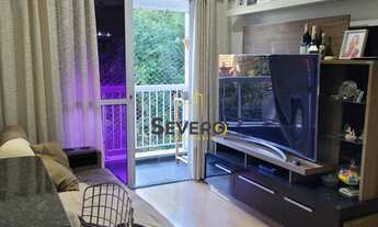 Imagem 4: Residencial Villa Verde - Apartamento à venda 2 Quartos no Fonseca - Niterói