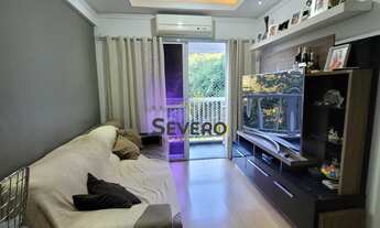 Imagem 5: Residencial Villa Verde - Apartamento à venda 2 Quartos no Fonseca - Niterói