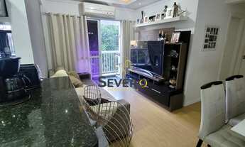 Imagem: Apartamento à venda 2 Quartos no Fonseca