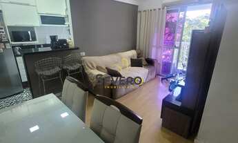 Imagem 7: Residencial Villa Verde - Apartamento à venda 2 Quartos no Fonseca - Niterói