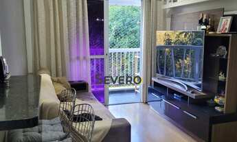 Imagem 2: Residencial Villa Verde - Apartamento à venda 2 Quartos no Fonseca - Niterói