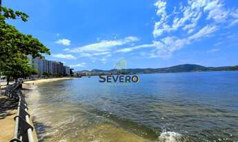 Imagem: Apartamento 3 quartos no Ingá - Niterói