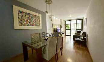 Imagem 3: Apartamento à venda no bairro Santa Rosa - Niterói/RJ