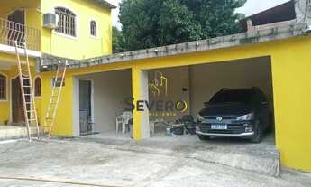 Imagem 2: Casa à venda no bairro Areal - Itaboraí/RJ