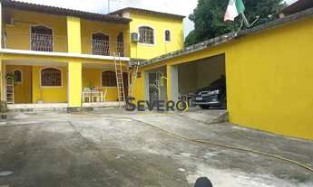 Imagem: Casa à venda no bairro Areal - Itaboraí/RJ