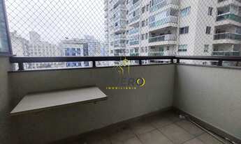 Imagem: Icaraí Privillege - Apartamento no PRIVILLEGE