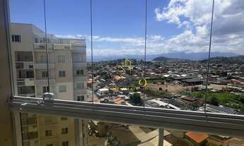 Imagem 2: Apartamento à venda no bairro Porto Novo - São Gonçalo/RJ