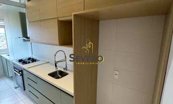 Imagem: Jardim Imperial - Apartamento à venda no