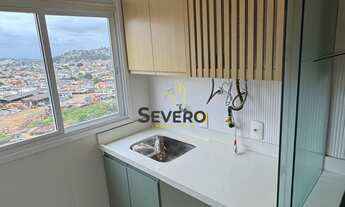 Imagem 7: Apartamento à venda no bairro Porto Novo - São Gonçalo/RJ