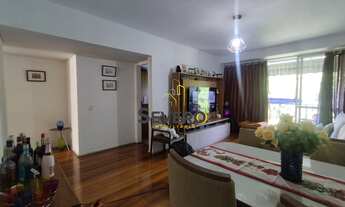 Imagem: Solar Glória - Apartamento varanda, 2 quartos