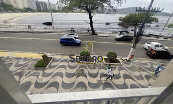 Imagem: Apartamento na praia de Icaraí