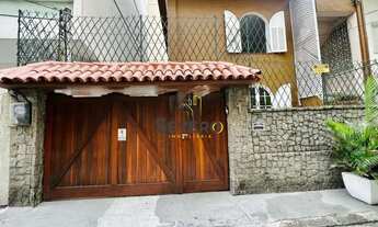 Imagem: Casa à venda no bairro Icaraí - Niterói/RJ