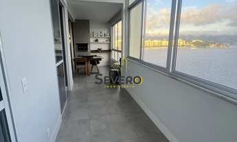 Imagem 6: Edifício Excelsior - Apartamento Alto Padrão em Icaraí, Niterói/RJ