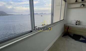 Imagem 5: Edifício Excelsior - Apartamento Alto Padrão em Icaraí, Niterói/RJ