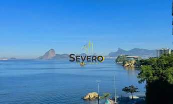 Imagem 2: Edifício Excelsior - Apartamento Alto Padrão em Icaraí, Niterói/RJ