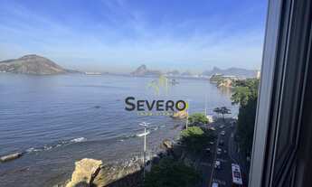 Imagem 3: Edifício Excelsior - Apartamento Alto Padrão em Icaraí, Niterói/RJ