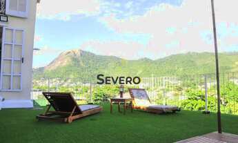 Imagem: Casa em Condomínio em São Francisco