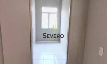 Imagem 2: Duas casas prontas pra morar 2 quartos