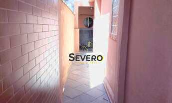 Imagem 4: Duas casas prontas pra morar 2 quartos