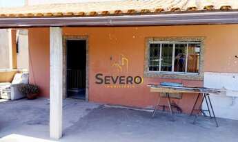 Imagem 5: Duas casas prontas pra morar 2 quartos