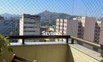 Imagem: Apartamento à venda no BLUE BAY - Niterói/RJ