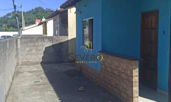 Imagem 2: Vilagge 1 - Casa 2 dormitórios