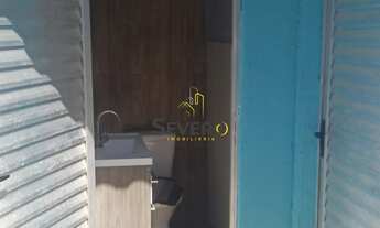 Imagem 6: Vilagge 1 - Casa 2 dormitórios