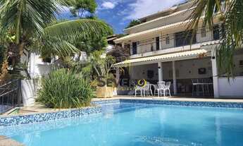 Imagem: Village Pendotiba - Casa em Condomínio