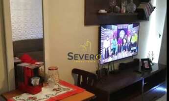 Imagem 3: Apartamento Padrão 2 Quartos