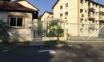 Imagem: Apartamento Padrão 2 Quartos