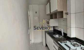 Imagem 5: Apartamento Padrão 2 Quartos