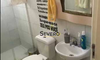 Imagem 4: Apartamento Padrão 2 Quartos