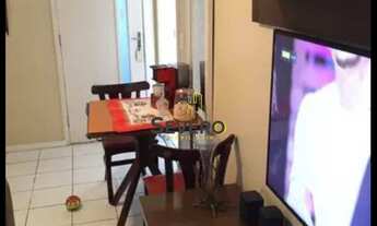 Imagem 6: Apartamento Padrão 2 Quartos