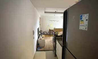 Imagem 7: Di Cavalcanti - Apartamento 2 quartos com área garden - Maria Paula